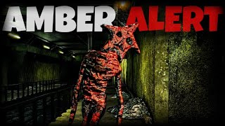 Roblox Amber Alert 2.0 SEWER Map Update Is INSANE...