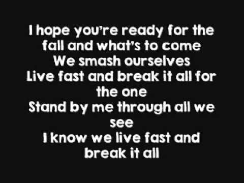 A Skylit Drive - The cali buds