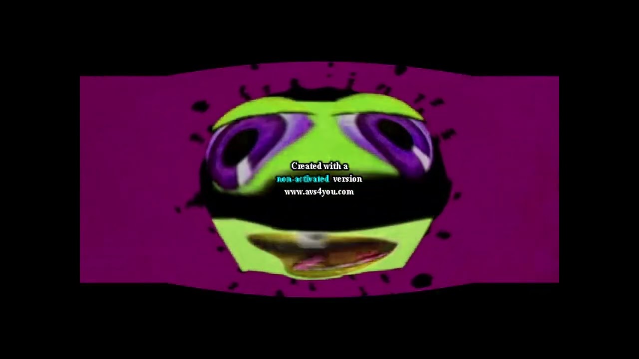 Klasky Csupo Robot Logo Remake 2002 My Version Youtube