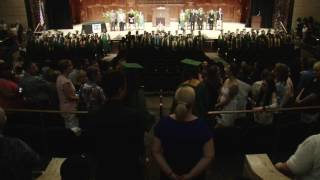 DCTS Graduation Ceremony 2017