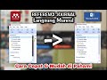 Cara Atasi Literature Search Tidak Muncul di Mendeley