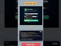 Animated Pixel Snake Login — Ultra Clean UI! 🐍💡Coding #WebDesignTricks #FrontendInspiration