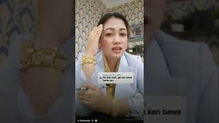 Hidup Butuh Uang