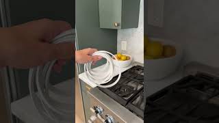 Kitchen Counter Top Fix - Easy Application