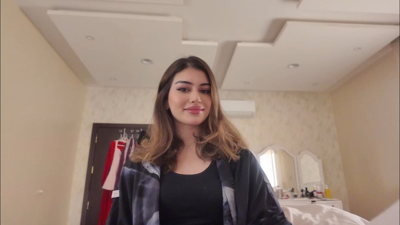 يوم كامل كطالبة جامعية 👩🏼‍🎓📚🏋️‍♀️