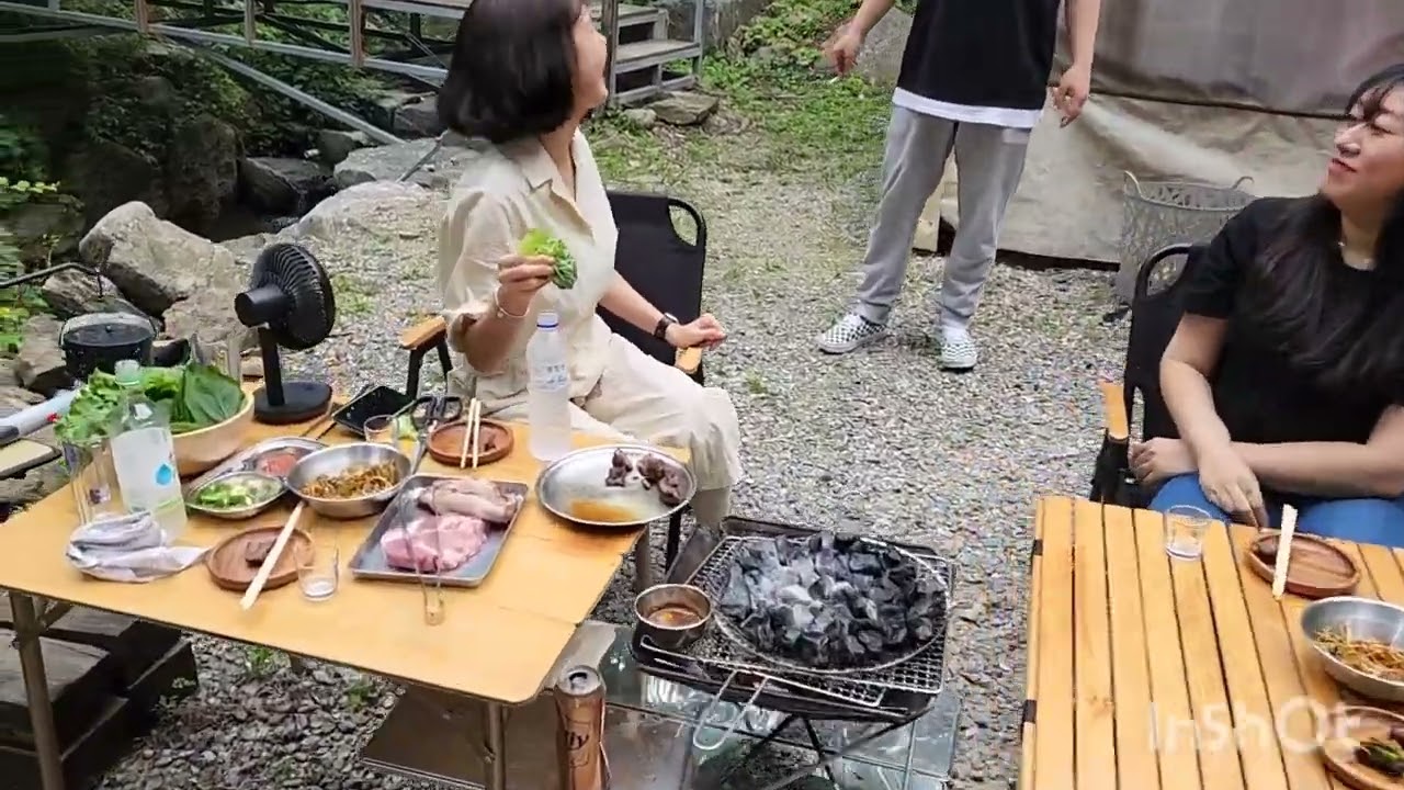맛있어지게 요술 부리는 돌맹이