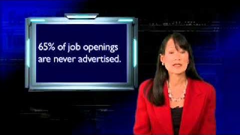 Chapter 6--Video 3 Understanding the Job Market