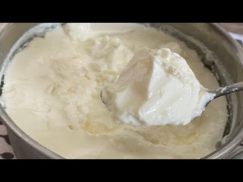 Как приготовить домашний КАТЫК