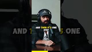 Most people fakes their net worth - Alex Hormozi