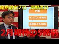 2022年2月18日銘柄選定プロ・西野匡の「2月期待の5銘柄」