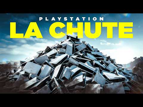 Derrière les records de la PS5, le désastre que Sony préfère oublier