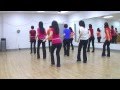 Pincha - Line Dance (Dance & Teach in English & ä¸­æ–‡)