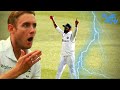 Cricket Catches that Even Physics cannot explain