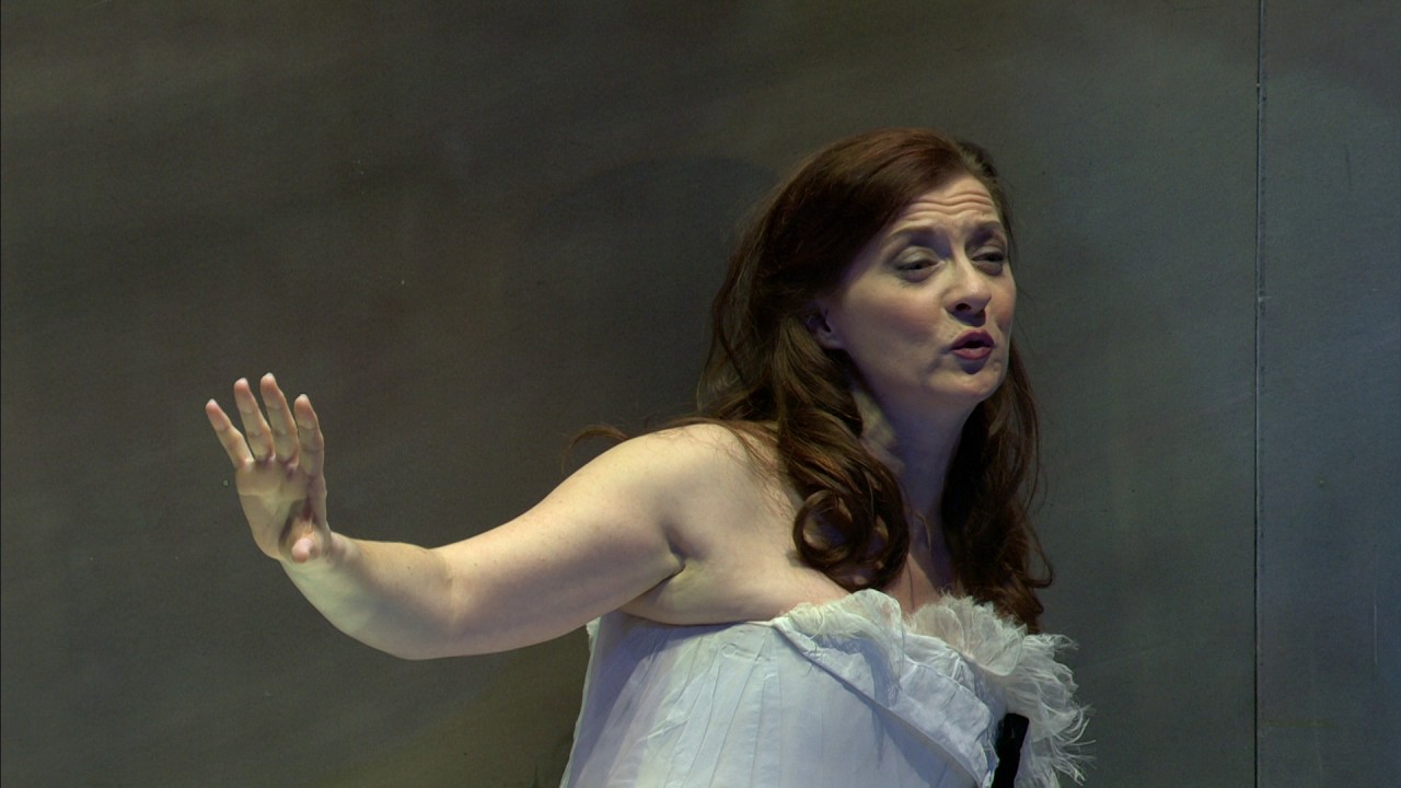 Patrizia Ciofi, 'Oh! quante volte', I Capuleti e i Montecchi (Bellini)