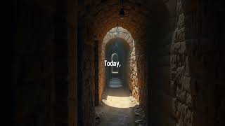 Fresno's Mysterious Bootlegger Tunnels