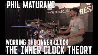 The Inner Clock Theory - Chapter 2 - By Phil Maturano