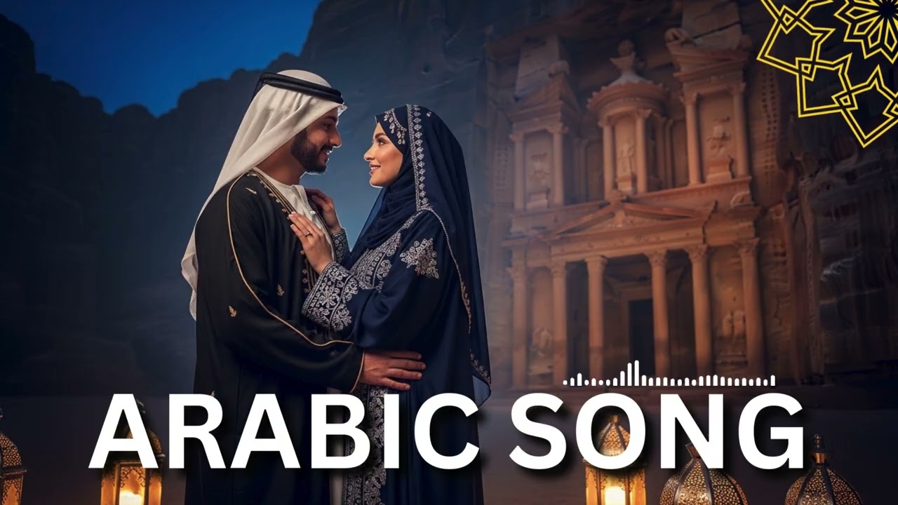 Arabic Love Songs 2026 – Best Romantic Arabic Music Mix (Trending Hits Playlist)
