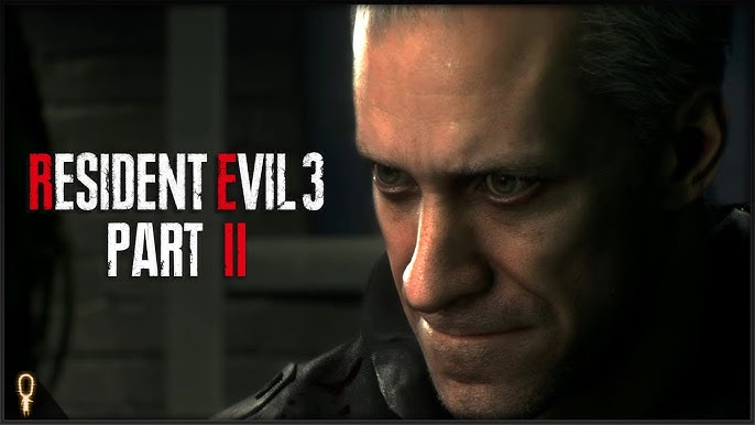 New Resident Evil 3 Remake VR Mod Gameplay Part One - BECOMING JILL  VALENTINE! - Ian's VR Corner 