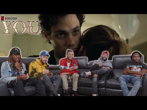 You 3x6 "W.O.M.B" Reaction/Review