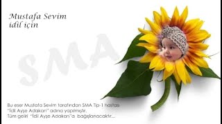 Mustafa Sevim - İdil İçin
