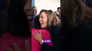Famous Kamala Harris' net worth over time. #celebrity #kamalaharris Profile