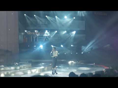 【鄧紫棋】騰訊娛樂盛典演出 澳門 G. E. M. -Singing performance _饭拍