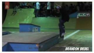 Matix Demo: Mike-Mo, Marty Murawski, Biebel