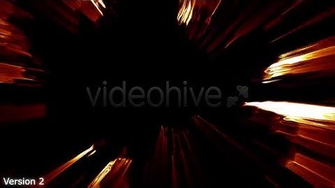 Dark Blob Background