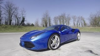 Hot wheels: Ferrari super car facts