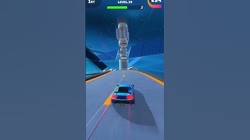 Master Car Race 3D #Gameplay #Ios #Android #Game #Car #stoicnamogame