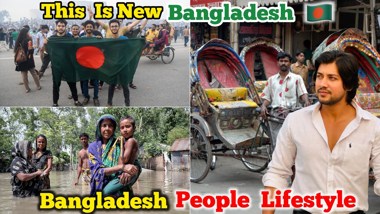 Dhaka Bangladesh 🇧🇩 people lifestyle || Dhaka Bangladesh infrastructure || Bangladesh local market 