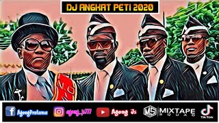 DJ ANGKAT PETI LOCKDOWN 2020 TIK TOK VIRAL