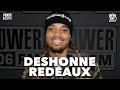 Deshonne Redeaux Commits To USC, Talks Kendrick & Nipsey Inspirations & Wants Drake To Do Superbowl