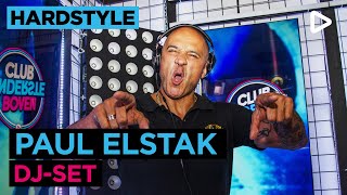 Paul Elstak (DJ-set) | SLAM!