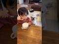 子供とフレンチブルドッグ #shorts