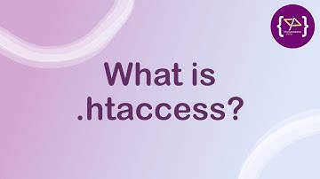 What is .htaccess file | .htaccess File in Hindi | .htaccess file | .htaccess File क्या होता है?