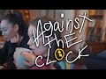 Capture de la vidéo Holly Humberstone - Scarlett - Against The Clock With Griff & Sigrid (Episode 15)