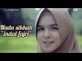 SHOLAWAT MERDU PENYEJUK HATI - INDAL FAJRI BY NADA SIKKAH