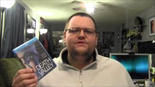 INSANE DVD/Blu-ray Update 11/18/13