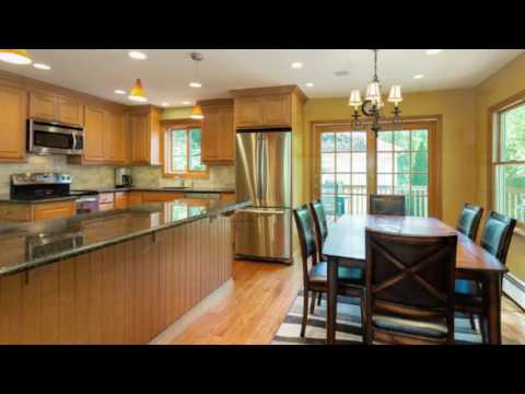 170 Lake Shore Drive, Pleasantville, NY home video tour
