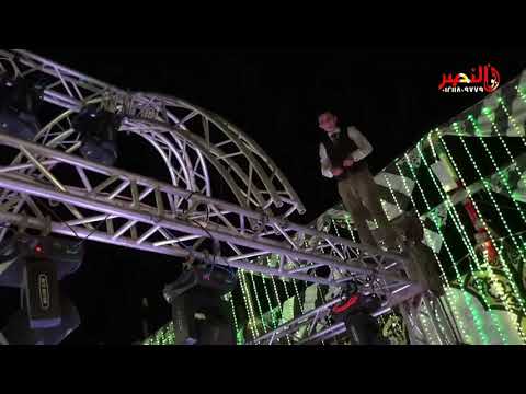 كفر الروك واحلى عريس فى الدنيا