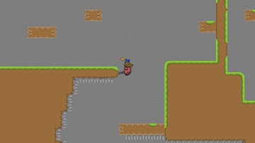 Teeworlds Teerace FastCap flyctf_sunday-no-weapons