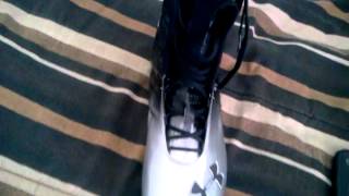 UA Highlight Cleats