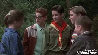 Celebrity IT 1990 Ritchie Tozier (Seth Green) Stephen King's Wealth