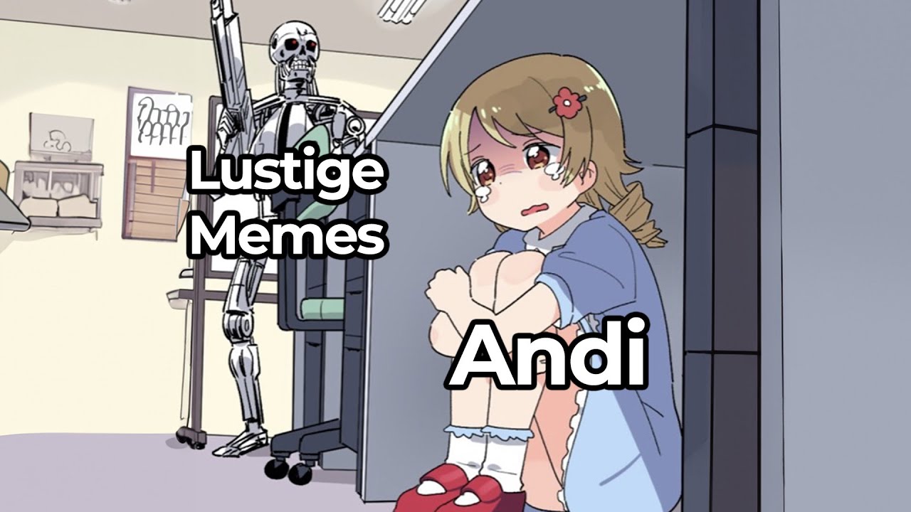 Das war's KOMPLETT! | Make it Meme