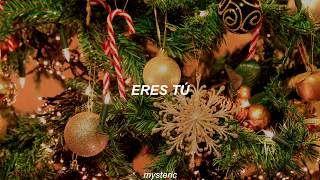 All I Want For Christmas Is You Fifth Harmony Traducida Al Español