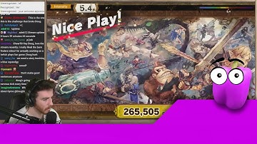 Smash Classic but if I say any Character