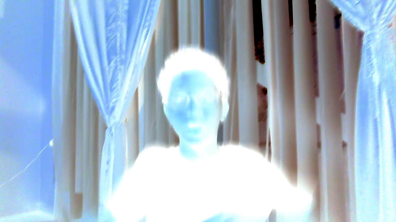 Green light red light go