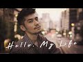 Hello, My Life Shiba ハロー マイライフ