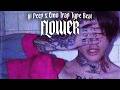 [FREE] LiL PEEP x EMO TRAP Type Beat - "FLOWER" | Emo Grunge Guitar Trap Beat